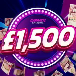 £1500 POCKET MONEY #10