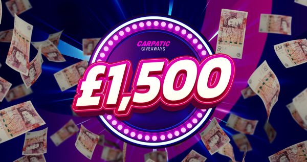 £1500 POCKET MONEY #5