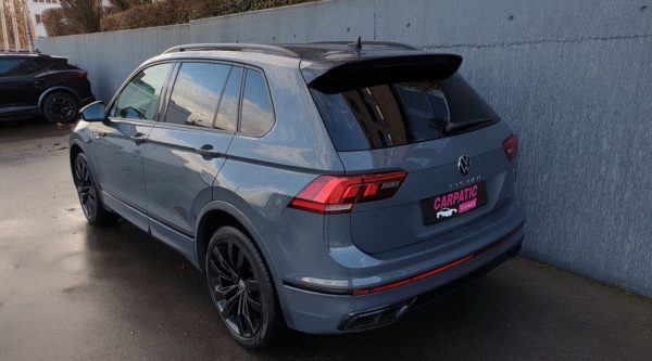Volkswagen Tiguan 2.0 TDI 200CP R-Line 2021 + €2500 POCKET MONEY - Image 4