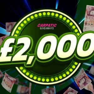 £2000 POCKET MONEY #9