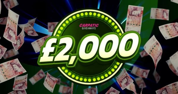 £2000 POCKET MONEY #9