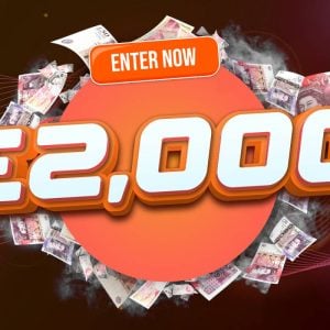 £2000 POCKET MONEY