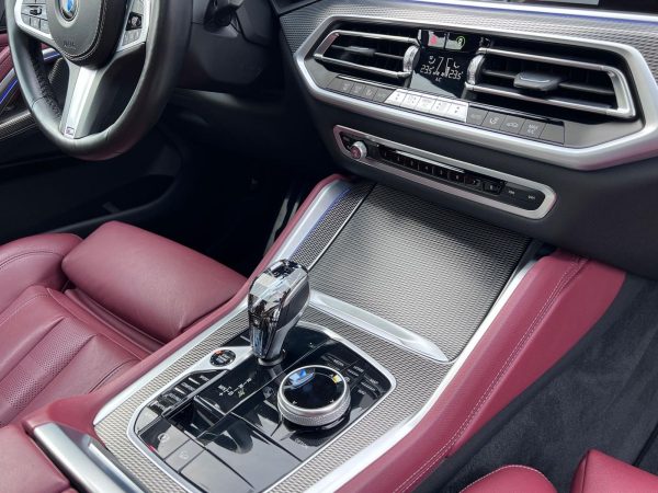 BMW X6 xDrive30d Mild Hibrid 286 CP 2022 - Image 5