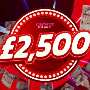 £2500 POCKET MONEY #14