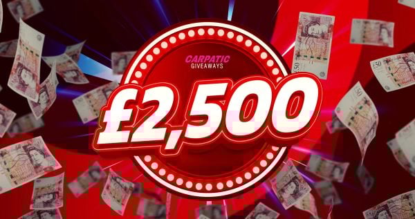 £2500 POCKET MONEY #11