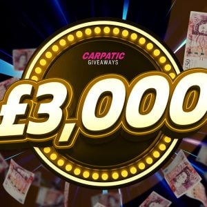 £3000 POCKET MONEY #14
