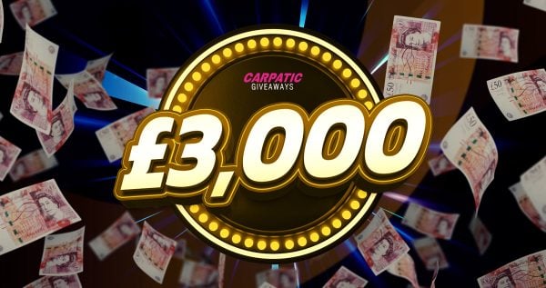 £3000 POCKET MONEY #14