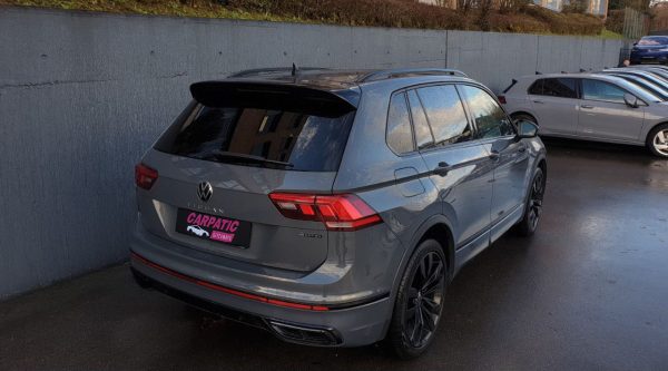 Volkswagen Tiguan 2.0 TDI 200CP R-Line 2021 + €2500 POCKET MONEY - Image 3