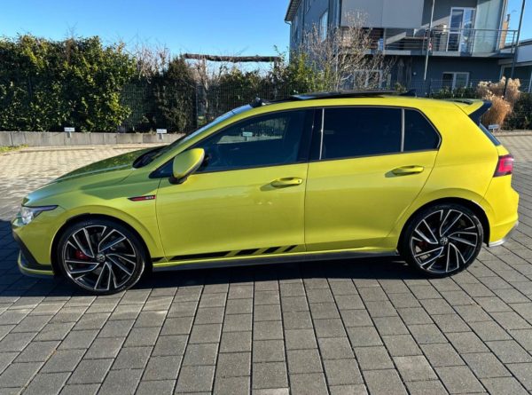 Volkswagen Golf 8 2.0 TSI DSG R-LINE 300CP 2022 - Image 4