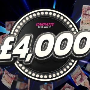 £4000 POCKET MONEY #8
