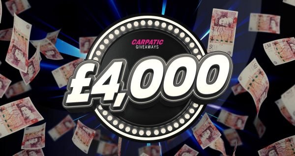 £4000 POCKET MONEY #8