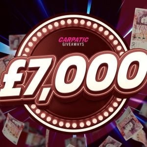 £7000 POCKET MONEY #14