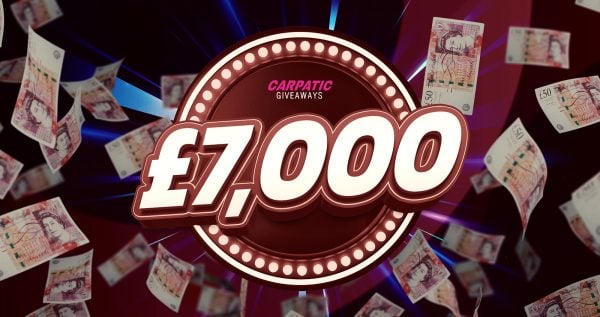 £7000 POCKET MONEY #14