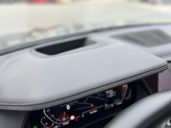 BMW X6 xDrive30d Mild Hibrid 286 CP 2022 - Image 9
