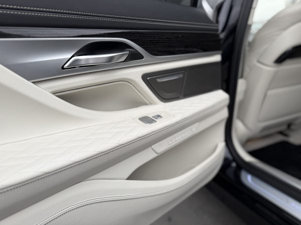 BMW Seria 7 750Li xDrive 530CP 2020 - Image 14
