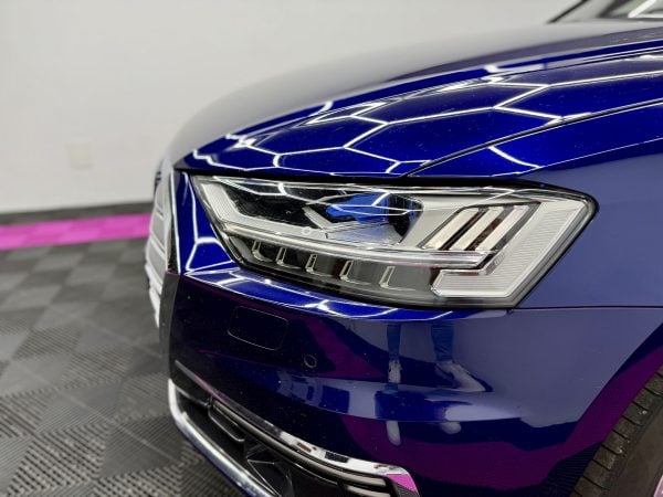Audi A8L 3.0 60 TFSI E Quattro 449CP 2022 - Image 5