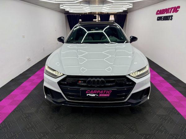Audi S7 3.0 TDI Mild Hybrid 344 CP 2021 - Image 4