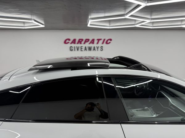 Audi S7 3.0 TDI Mild Hybrid 344 CP 2021 - Image 8