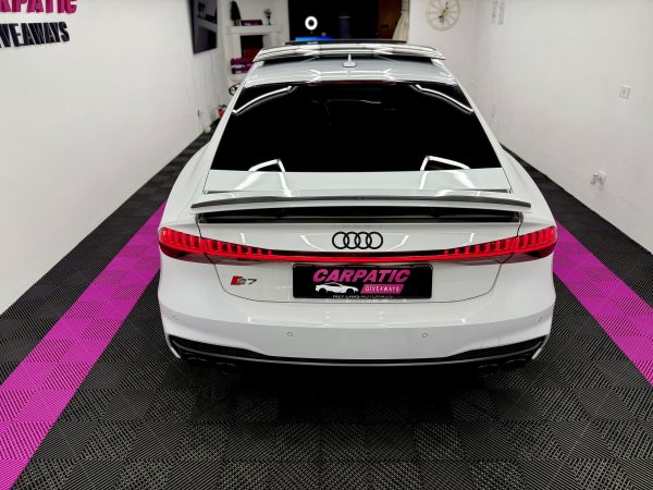 Audi S7 3.0 TDI Mild Hybrid 344 CP 2021 - Image 5
