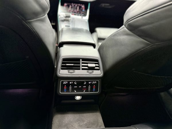 Audi S7 3.0 TDI Mild Hybrid 344 CP 2021 - Image 16