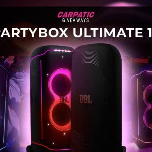 JBL Partybox Ultimate 1100w #14