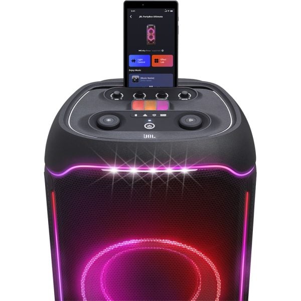JBL Partybox Ultimate 1100w #14 - Image 10