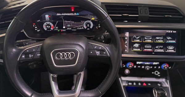 AUDI Q3 S-LINE 2020 + DUBAI TRIP 7 DAYS + 2000 EURO POCKET MONEY - Image 12