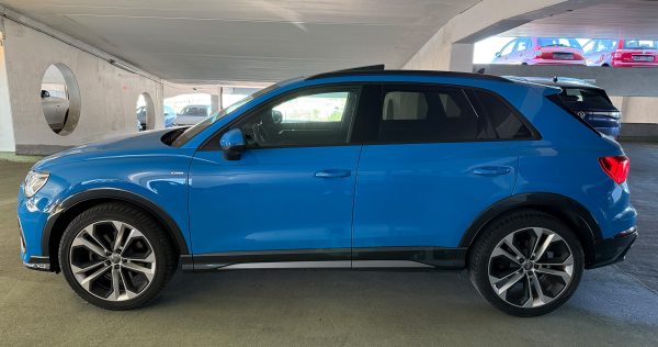 AUDI Q3 S-LINE 2020 + DUBAI TRIP 7 DAYS + 2000 EURO POCKET MONEY - Image 6