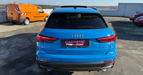AUDI Q3 S-LINE 2020 + DUBAI TRIP 7 DAYS + 2000 EURO POCKET MONEY - Image 7