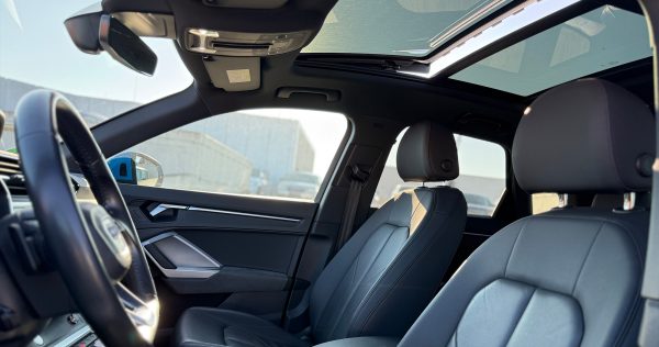 AUDI Q3 S-LINE 2020 + DUBAI TRIP 7 DAYS + 2000 EURO POCKET MONEY - Image 9