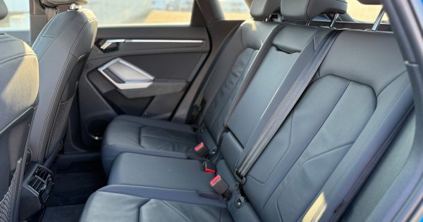AUDI Q3 S-LINE 2020 + DUBAI TRIP 7 DAYS + 2000 EURO POCKET MONEY - Image 10