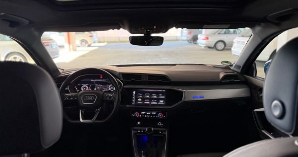 AUDI Q3 S-LINE 2020 + DUBAI TRIP 7 DAYS + 2000 EURO POCKET MONEY - Image 11
