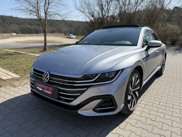 Volkswagen ARTEON e-Hybrid 218 CP DSG R-Line 2021 - Image 2