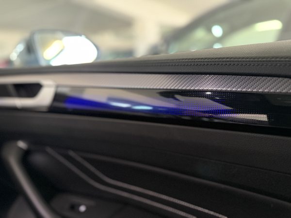 Volkswagen ARTEON e-Hybrid 218 CP DSG R-Line 2021 - Image 8