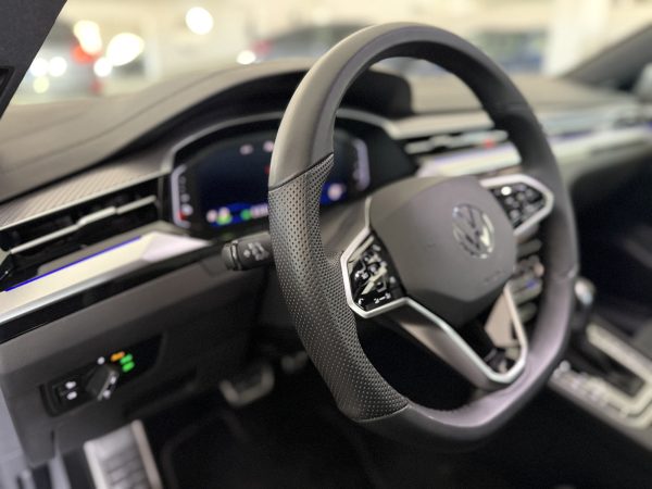 Volkswagen ARTEON e-Hybrid 218 CP DSG R-Line 2021 - Image 12