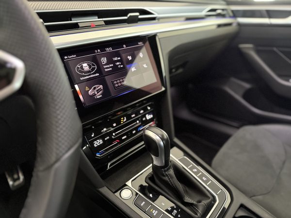 Volkswagen ARTEON e-Hybrid 218 CP DSG R-Line 2021 - Image 14