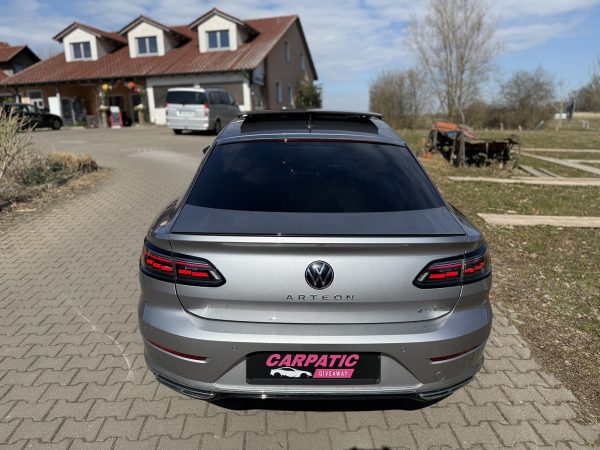 Volkswagen ARTEON e-Hybrid 218 CP DSG R-Line 2021 - Image 10