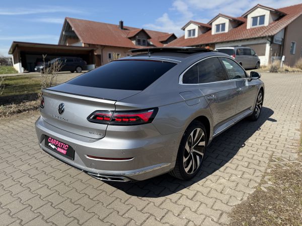 Volkswagen ARTEON e-Hybrid 218 CP DSG R-Line 2021 - Image 4