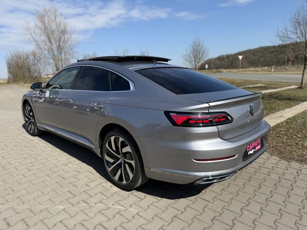 Volkswagen ARTEON e-Hybrid 218 CP DSG R-Line 2021 - Image 7