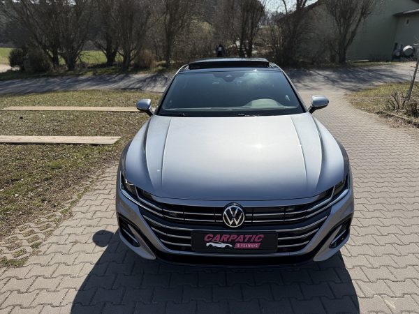 Volkswagen ARTEON e-Hybrid 218 CP DSG R-Line 2021 - Image 5