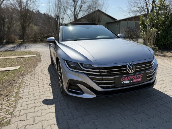 Volkswagen ARTEON e-Hybrid 218 CP DSG R-Line 2021 - Image 13