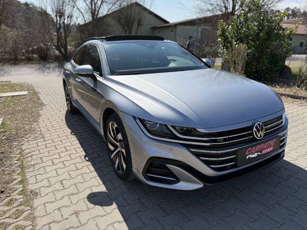 Volkswagen ARTEON e-Hybrid 218 CP DSG R-Line 2021 - Image 16