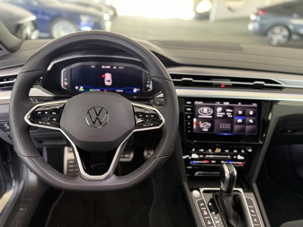 Volkswagen ARTEON e-Hybrid 218 CP DSG R-Line 2021 - Image 6