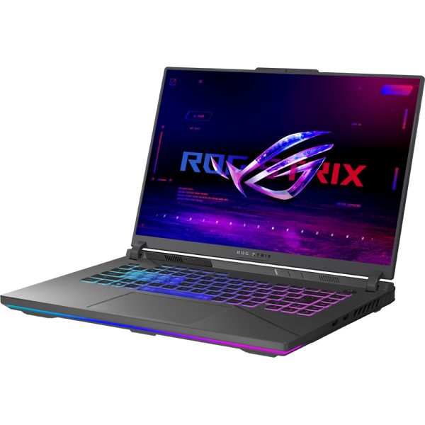 Laptop Gaming ASUS ROG Strix G16 G614JIR-N4068, Intel Core i9-14900HX 5.8GHz, 16" WQXGA, 16GB, SSD 1TB, NVIDIA GeForce RTX 4070 8GB - Image 5