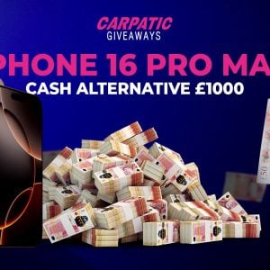 iPhone 16 Pro Max #24