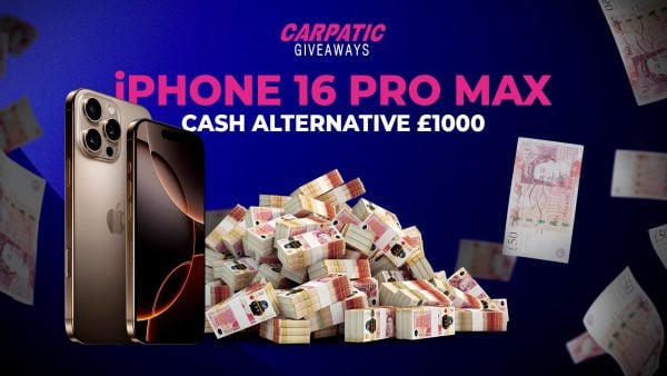 iPhone 16 Pro Max #15