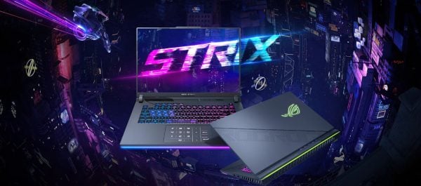 Laptop Gaming ASUS ROG Strix G16 G614FR-S5141, AMD Ryzen 9 9955HX 5.4GHz, 16" WQXGA, 16GB, SSD 1TB, NVIDIA GeForce RTX 5070 Ti 12GB