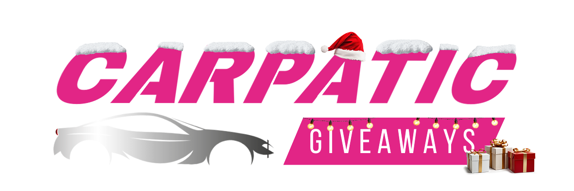 Carpatic Giveaways
