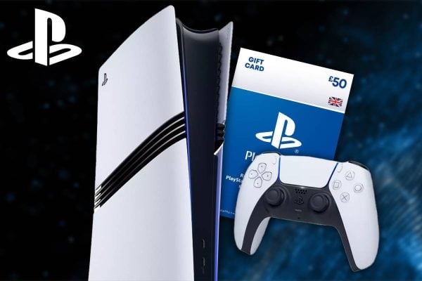 BRAND NEW PLAYSTATION 5 PRO #6
