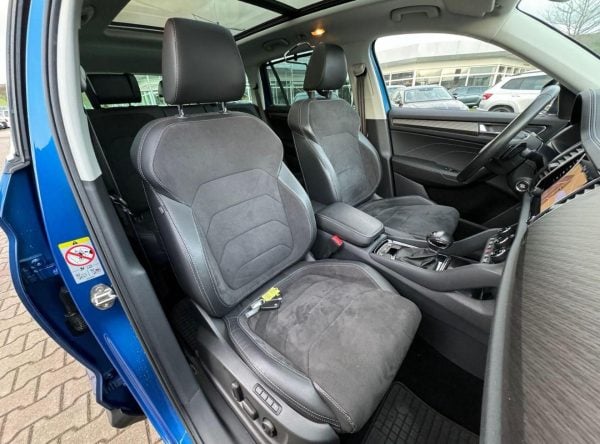 Skoda Kodiaq Sportline 2.0TDI 4x4 DSG 2021 - Image 5